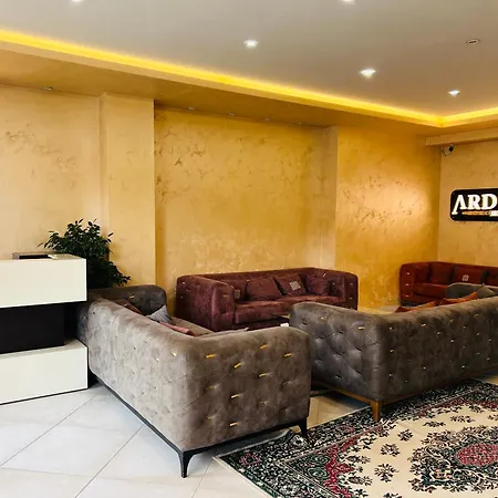 Hotel Ardo And Restaurant Sarnitsa