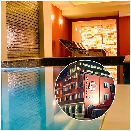 Ardo And Restaurant Sărniţa