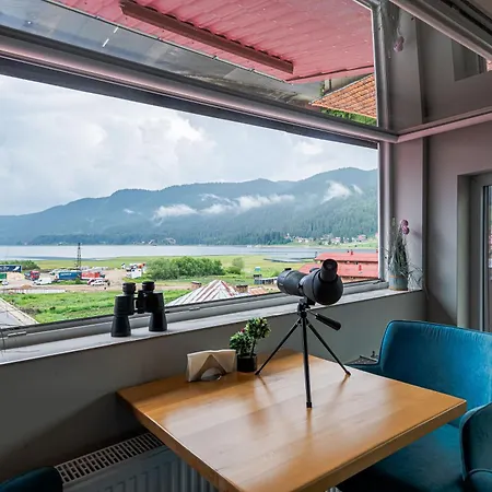 Hotel Ardo And Restaurant Sarnitsa