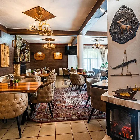 Отель Ardo And Restaurant
