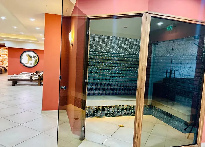 Ardo And Restaurant 2* Sarnica