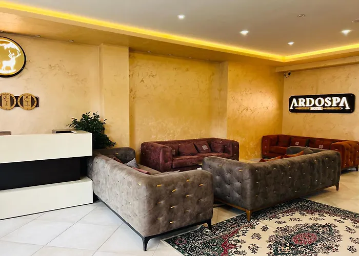 Hotel Ardo And Restaurant Sarnica