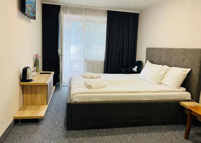 Hotel Ardo And Restaurant