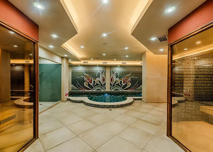 Ardo And Restaurant 2* Sarnica