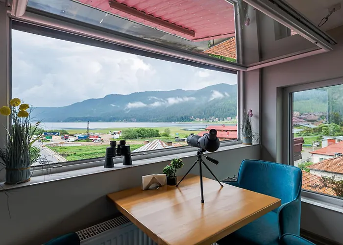 Hotel Ardo And Restaurant Sarnica